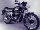 Triumph TR65 Thunderbird